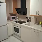 Apartment Moderno Con Garaje Privado En El Centro De Vigo