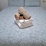 Moderno Con Garaje Privado En El Centro De Apartment *