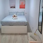 Apartment Moderno Con Garaje Privado En El Centro De