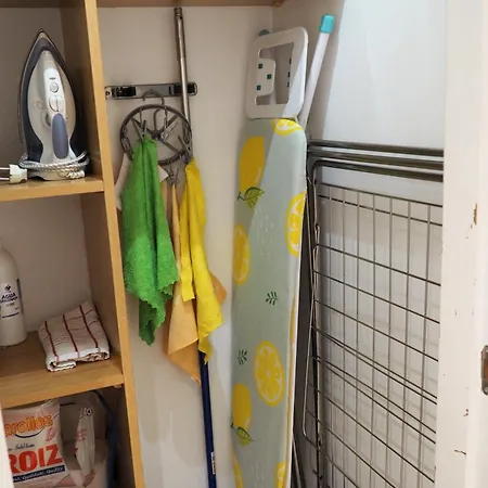 Moderno Con Garaje Privado En El Centro De Vigo