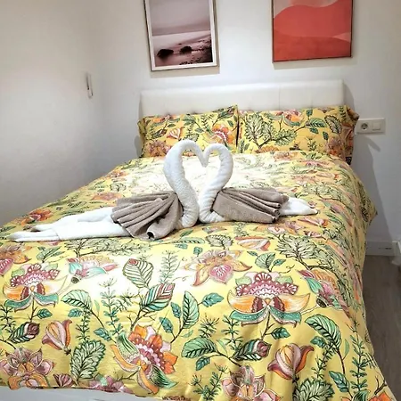 Moderno Con Garaje Privado En El Centro De * Vigo