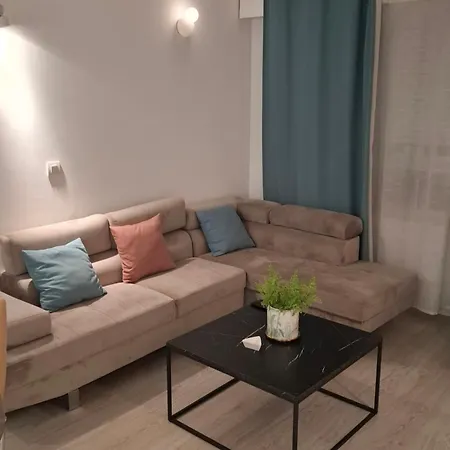 Moderno Con Garaje Privado En El Centro De * Vigo
