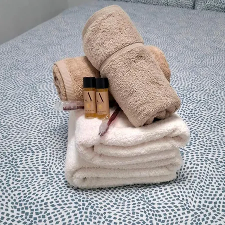 Apartamento Moderno Con Garaje Privado En El Centro De *