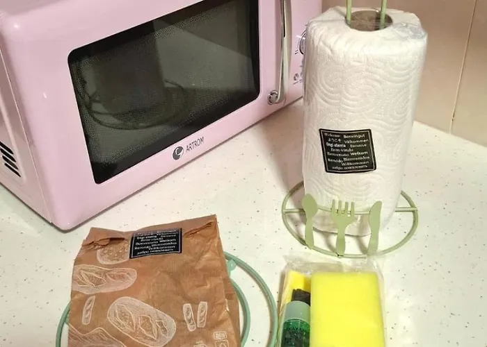 Moderno Con Garaje Privado En El Centro De Vigo